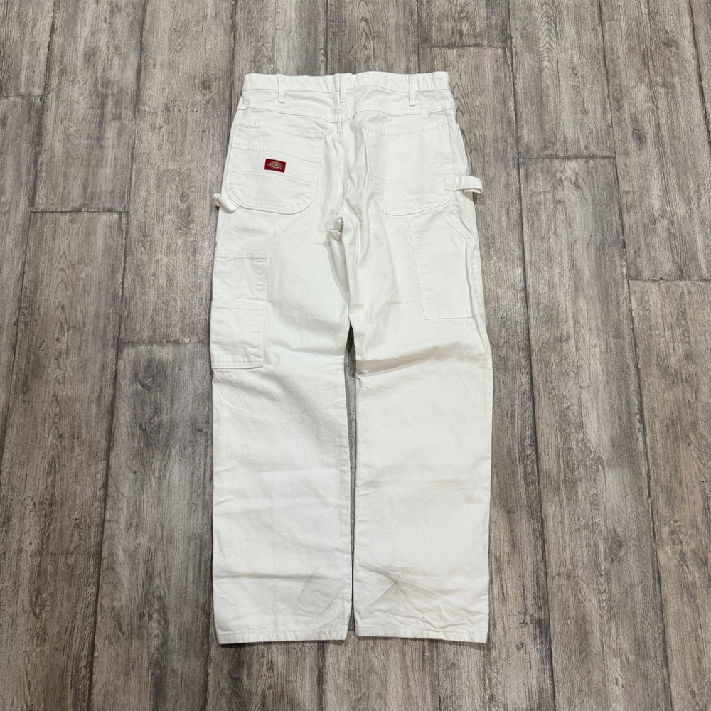 Dickies carpenter pants